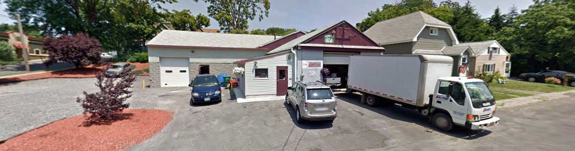 Syracuse Collision Repair